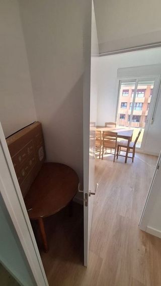 Piso en alquiler en Mestalla en Valencia