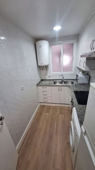 Piso en alquiler en Mestalla en Valencia