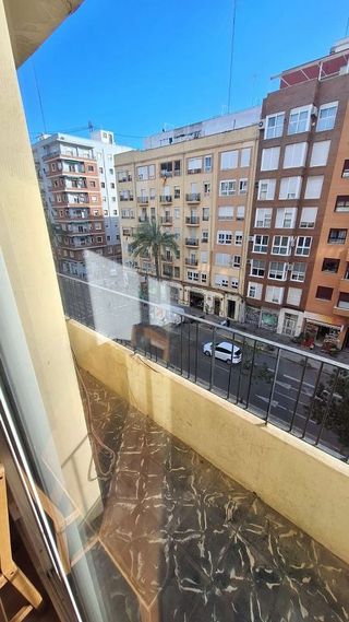 Piso en alquiler en Mestalla en Valencia