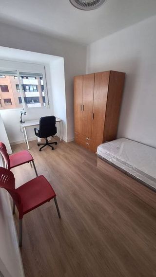 Piso en alquiler en Mestalla en Valencia