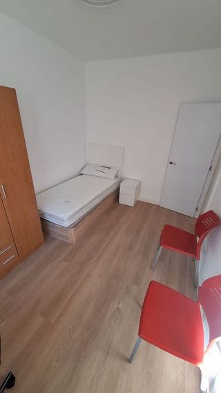 Piso en alquiler en Mestalla en Valencia