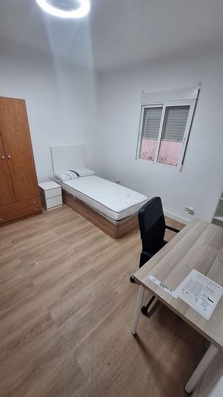 Piso en alquiler en Mestalla en Valencia