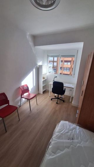 Piso en alquiler en Mestalla en Valencia