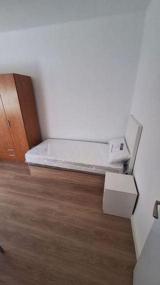 Piso en alquiler en Mestalla en Valencia