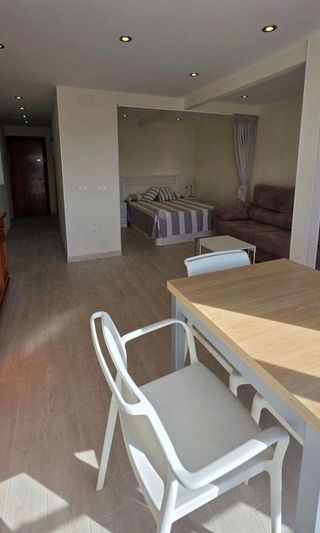 Piso en venta en Pueblo Levante en Benidorm