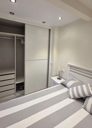 Piso en venta en Pueblo Levante en Benidorm