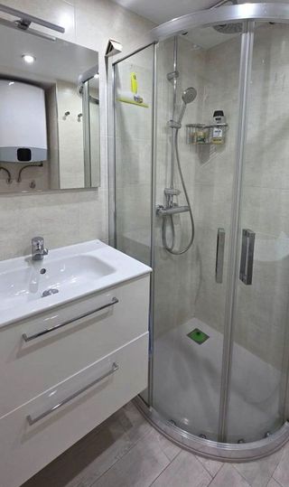 Piso en venta en Pueblo Levante en Benidorm