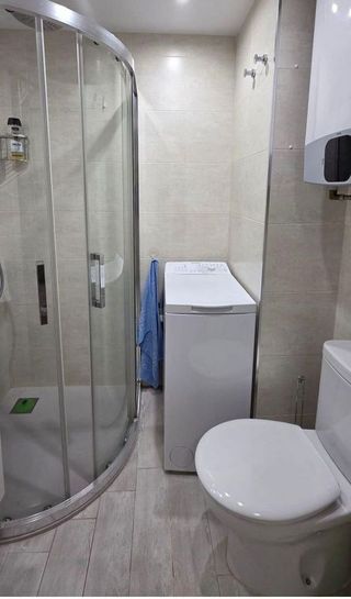 Piso en venta en Pueblo Levante en Benidorm