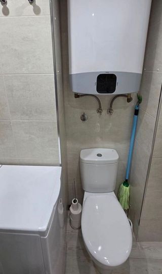 Piso en venta en Pueblo Levante en Benidorm