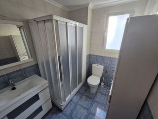 Piso en alquiler en Nou Moles en Valencia