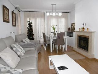 Piso en venta en Piscinas en Villarreal