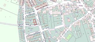 Solar en venta en Cúllar Vega