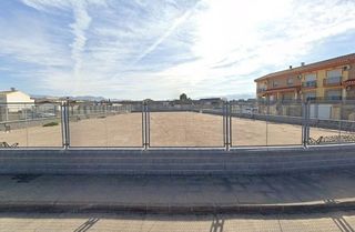 Solar en venta en Cúllar Vega