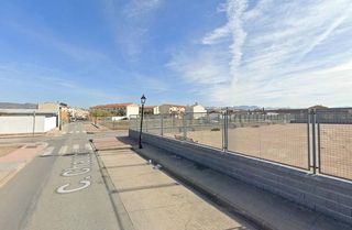 Solar en venta en Cúllar Vega