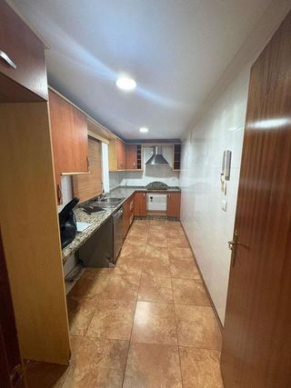 Piso en venta en Algaba (La)