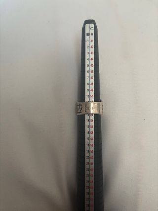 Conjunto Tous: Pulsera y Anillo Plata