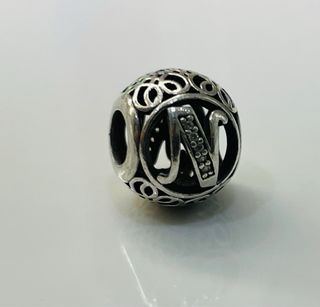 Pulsera Pandora Original con Charm