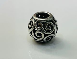 Pulsera Pandora Original con Charm