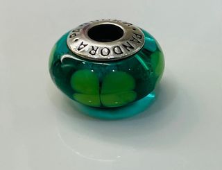 Pulsera Pandora Original con Charm