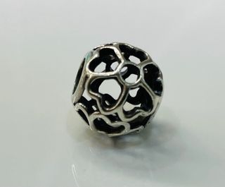 Pulsera Pandora Original con Charm