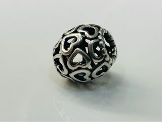 Pulsera Pandora Original con Charm