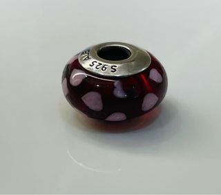 Pulsera Pandora Original con Charm