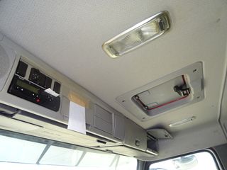 Volvo FM 370-CAMIONES GRUA