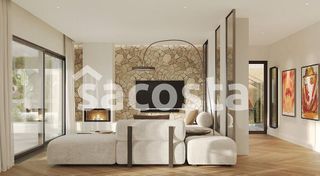 Terreno en venta en Sant Pol de Mar