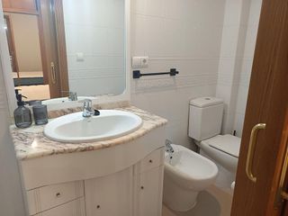 Piso en alquiler en La Petxina en Valencia