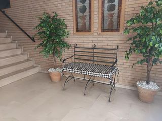 Piso en alquiler en La Petxina en Valencia