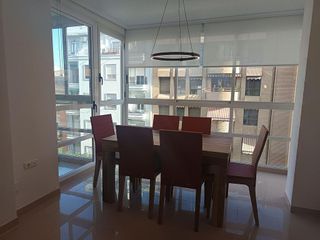 Piso en alquiler en La Petxina en Valencia