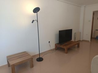 Piso en alquiler en La Petxina en Valencia