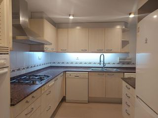 Piso en alquiler en La Petxina en Valencia