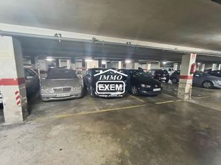 Garaje en venta en Mariola en Lleida