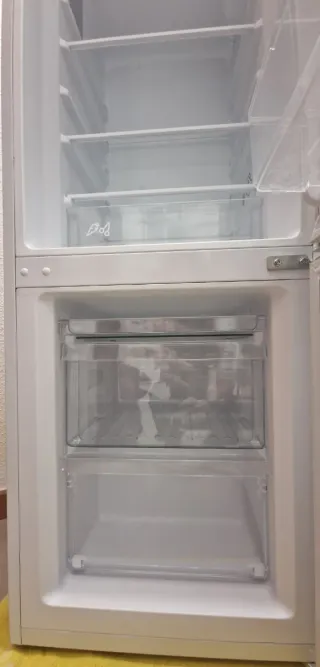 Nevera Ikea