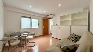 Piso en alquiler en La Creu del Grau en Valencia