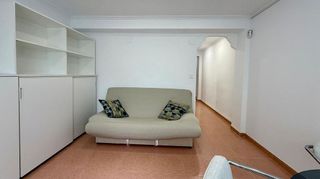 Piso en alquiler en La Creu del Grau en Valencia