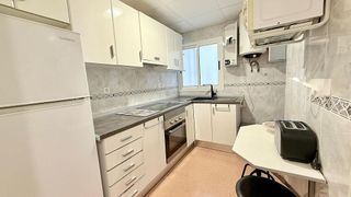 Piso en alquiler en La Creu del Grau en Valencia