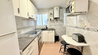 Piso en alquiler en La Creu del Grau en Valencia