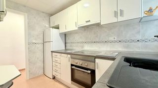 Piso en alquiler en La Creu del Grau en Valencia