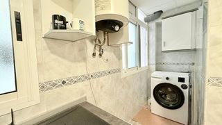 Piso en alquiler en La Creu del Grau en Valencia