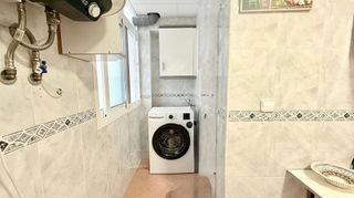 Piso en alquiler en La Creu del Grau en Valencia