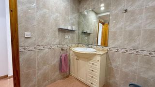 Piso en alquiler en La Creu del Grau en Valencia