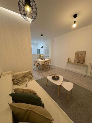 Piso en venta en Pº Zorrilla - Cuatro de Marzo en Valladolid