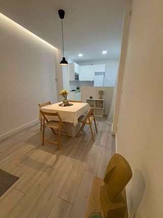 Piso en venta en Pº Zorrilla - Cuatro de Marzo en Valladolid