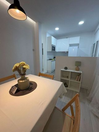 Piso en venta en Pº Zorrilla - Cuatro de Marzo en Valladolid