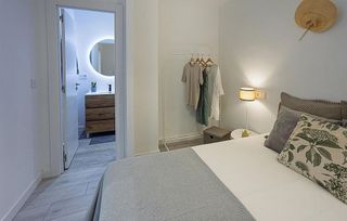 Piso en venta en Pº Zorrilla - Cuatro de Marzo en Valladolid