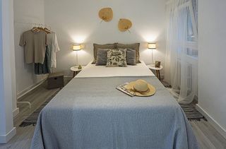 Piso en venta en Pº Zorrilla - Cuatro de Marzo en Valladolid