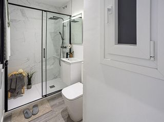 Piso en venta en Pº Zorrilla - Cuatro de Marzo en Valladolid