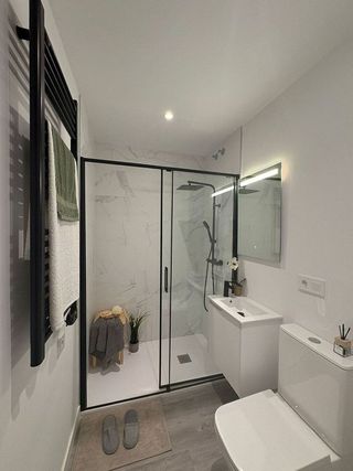 Piso en venta en Pº Zorrilla - Cuatro de Marzo en Valladolid